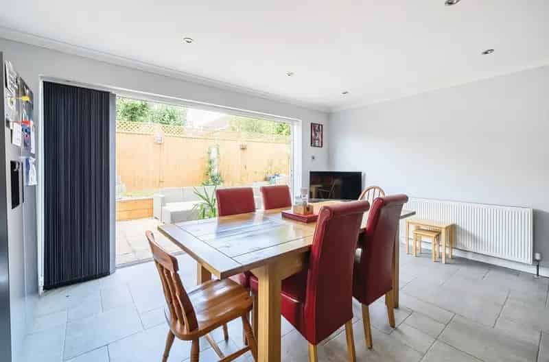 3 Bedroom Bungalow Olivers Battery Winchester
