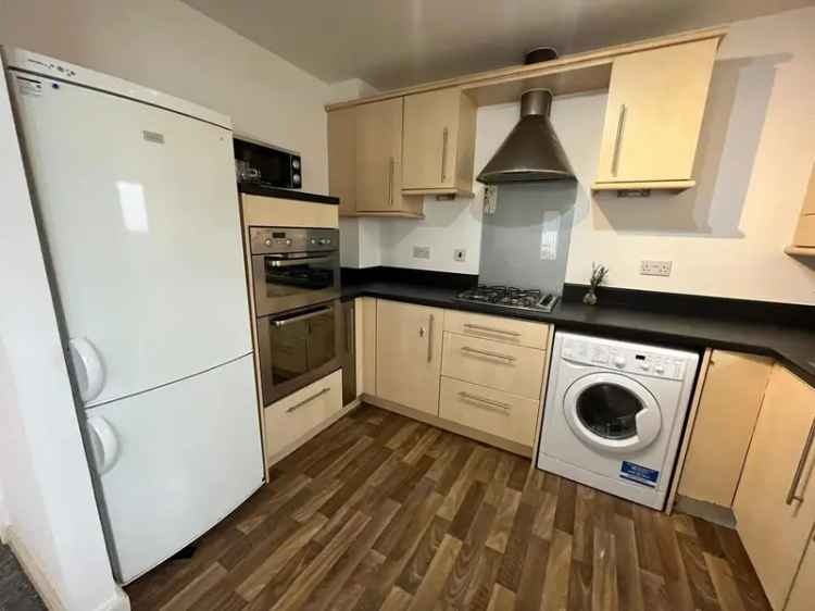 2 bedroom apartment to rent