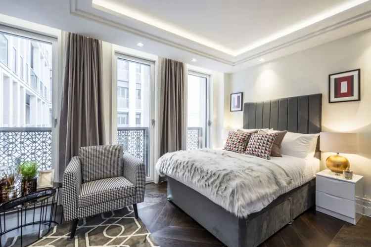 Premium Studio Apartment Covent Garden 190 Strand