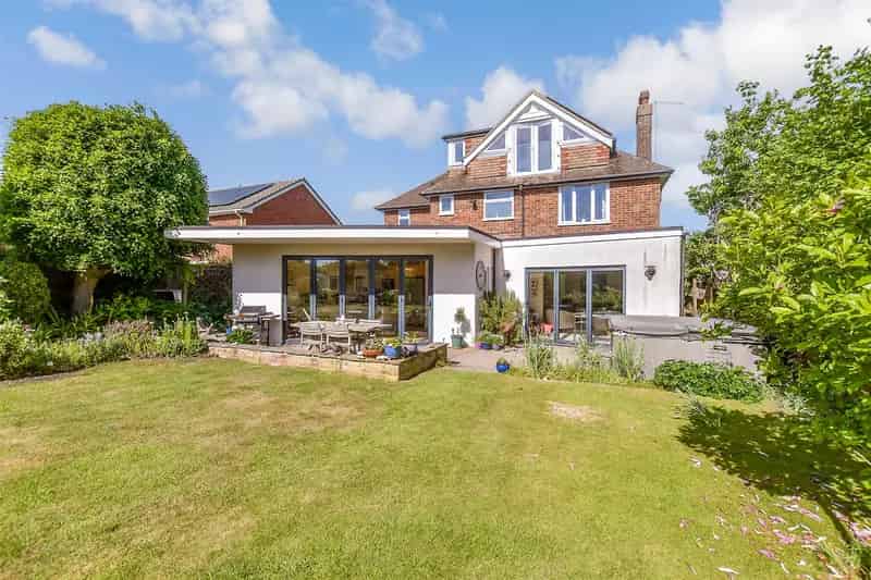 5 Bedroom Detached House For Sale Near Canterbury
