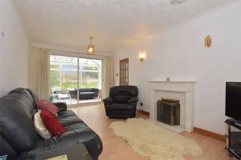 2 Double Bedroom Semi-Detached House in Headingley
