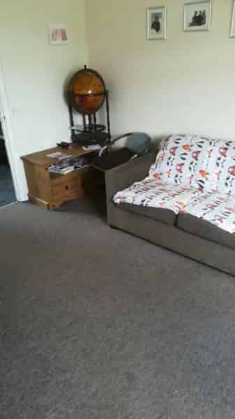 1 Bedroom Bungalow Near Clarks Village