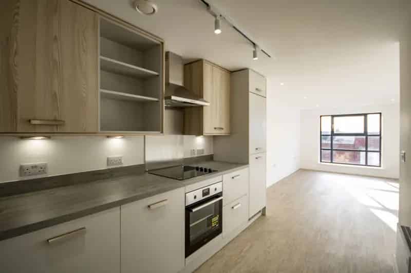 1 Bedroom Flat To Rent Available September 3rd 2025