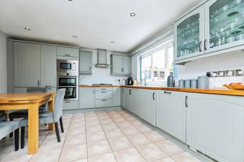 5 Bedroom Detached House For Sale High Green Sheffield
