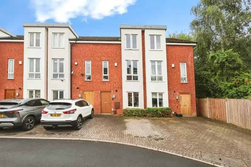 House For Sale , Birmingham, England