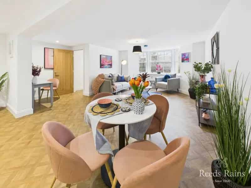 1 Bedroom Flat for Sale Scarborough North Yorkshire