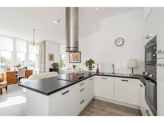 2 Bedroom Flat for Sale Barnton