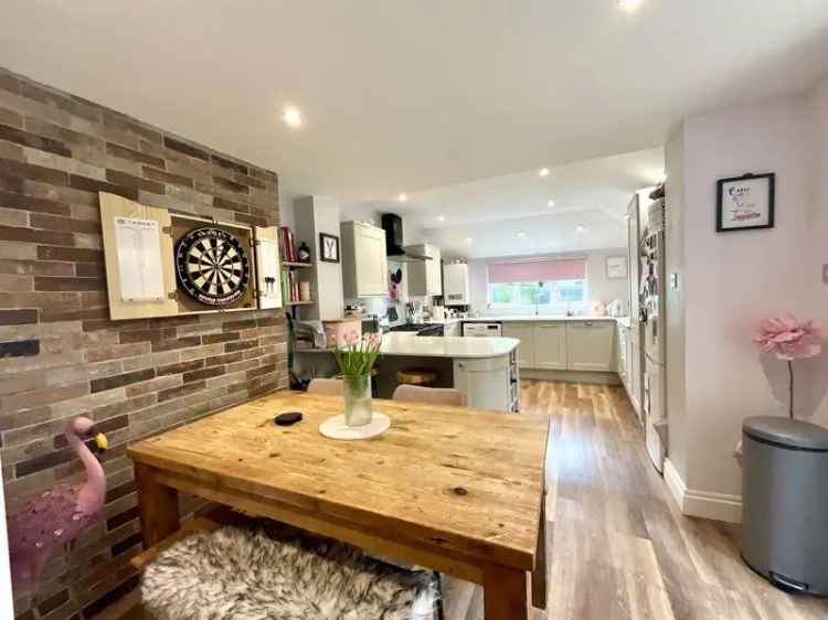4 Bedroom House for Sale Near Southbourne Grove
