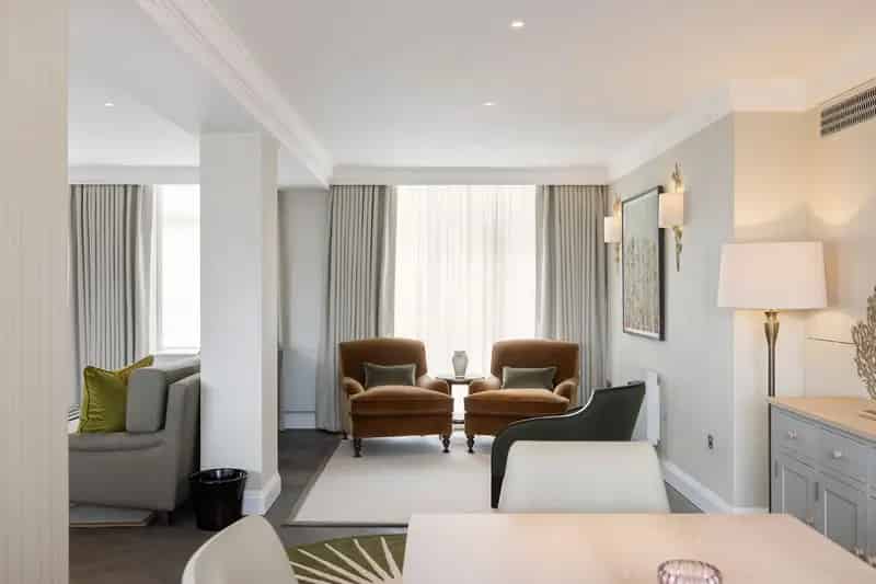 United Kingdom Sotheby&apos;s International Realty