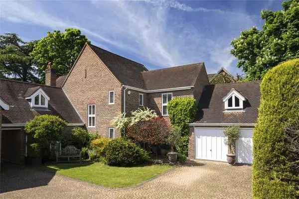 Paget Place, Kingston upon Thames, Surrey, KT2 7HZ | Property for sale | Savills