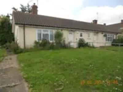 1 Bed Bungalow Sutton Reddicap