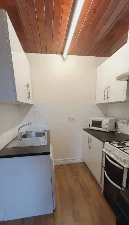 2 Bedroom Flat to Rent Gorgie Edinburgh