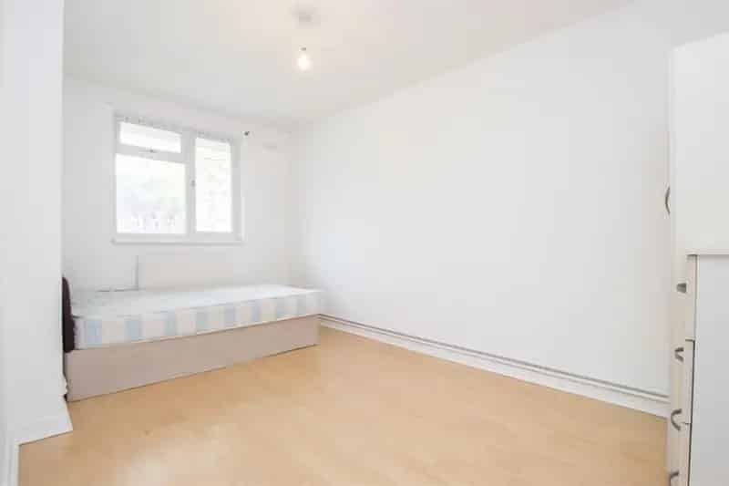 4 Bedroom Maisonette Near Broadway Market Shoreditch