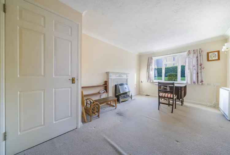 1 Bedroom Flat Apartment for Sale near Wallington High Street