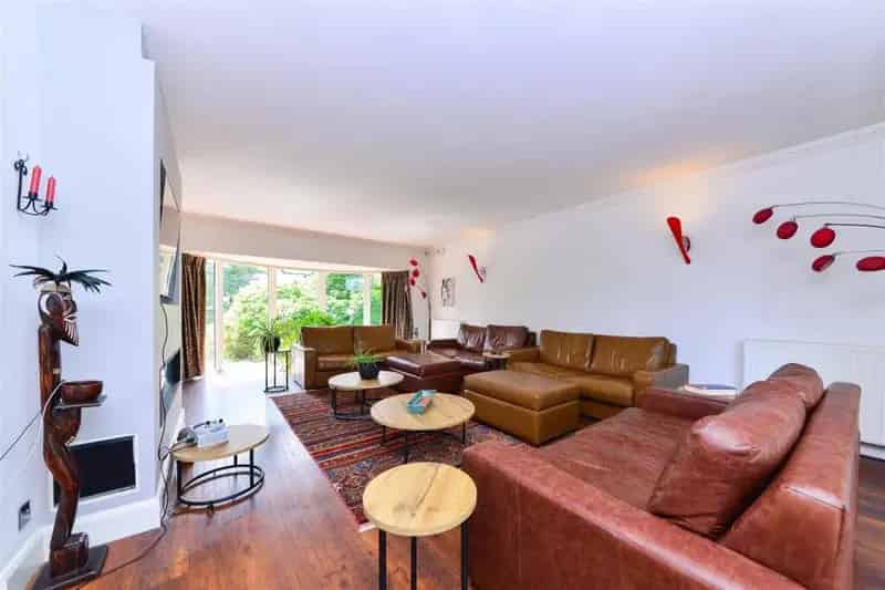 5 Bedroom Detached House for Sale near Kings Norton