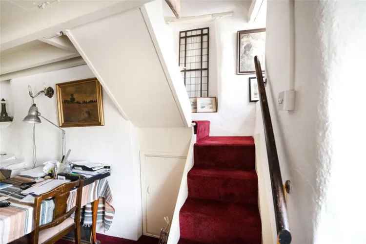 1 Bedroom Terraced House for Sale