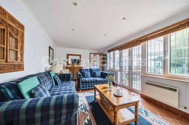 4 5 Bedroom House for Sale Wise Lane Mill Hill