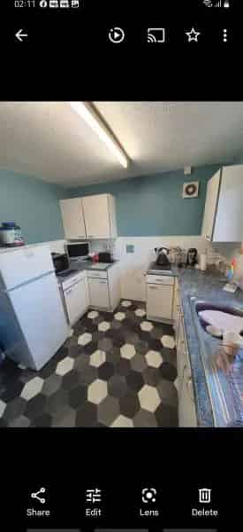 Great Large One Bed Flat Near Beach and Nature Reserve