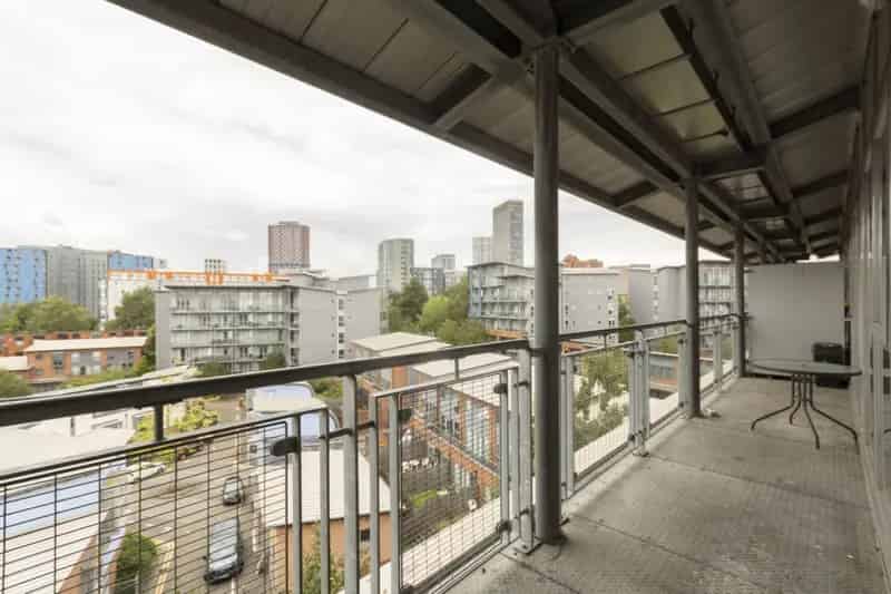 2 Bedroom Flat To Rent Available September 5 2025