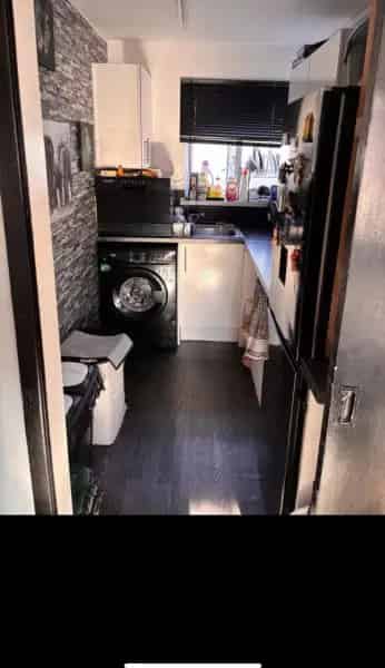 Studio Flat Ground Floor with Garden and Shed