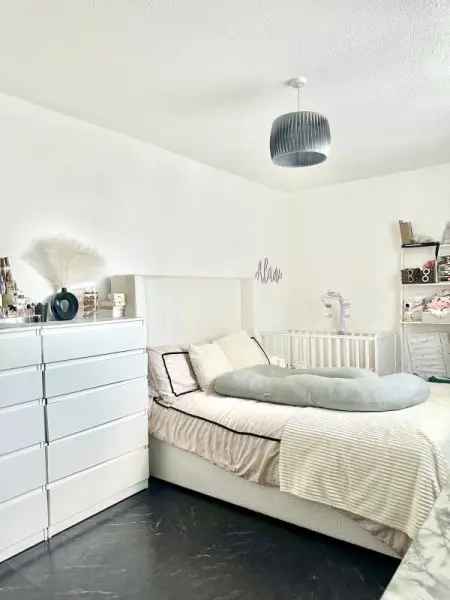 Flat For Rent in London, England