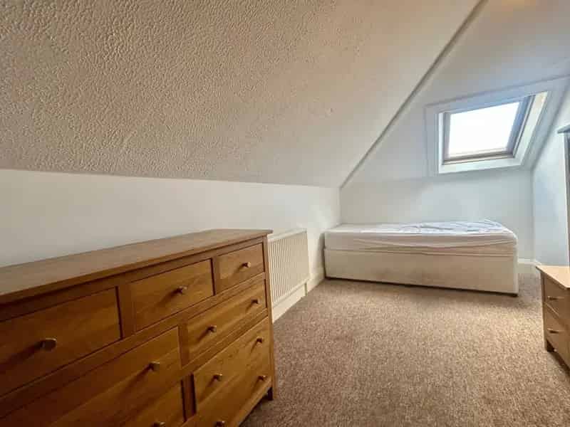 1 Bedroom House of Multiple Occupation To Rent