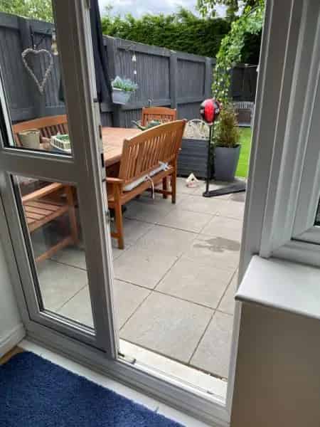 2 Bedroom Mews House with Kitchen Diner