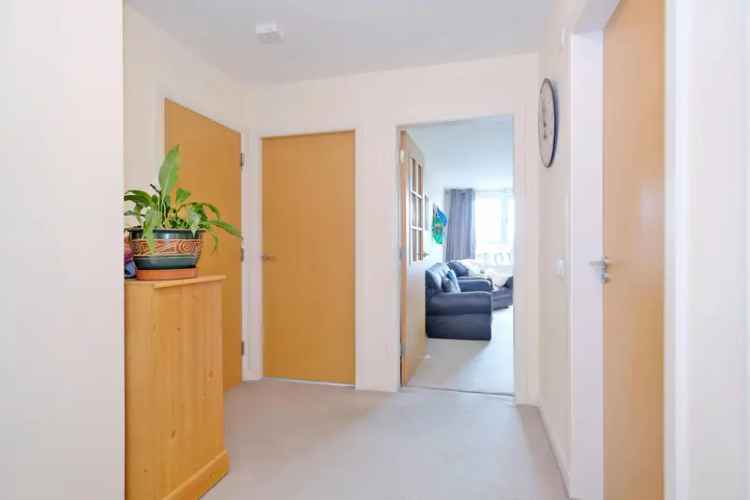 Flat For Rent in Aberdeen City, Scotland