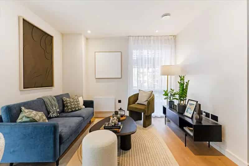 flat for sale in The Willows, Windsor Bridge Road, Bath, BA2 3AY - bpm012504639