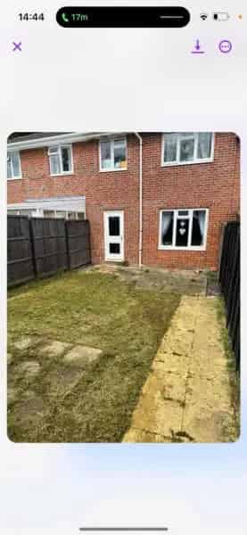 3 Bed House in Oakley Near Family