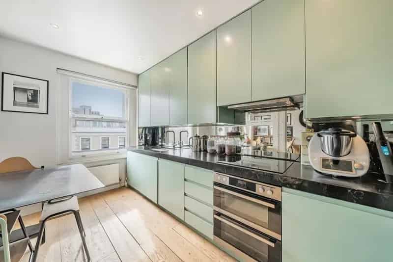 Flat For Sale , London, England