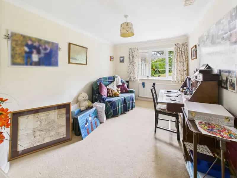 4 Bed House for Sale in West Hill
