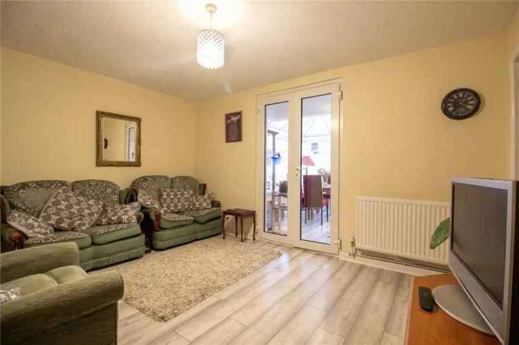 2 Bedroom Terraced House for Sale in Redfield Bristol