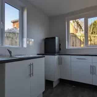 3 Bed Semi Detached House Manchester