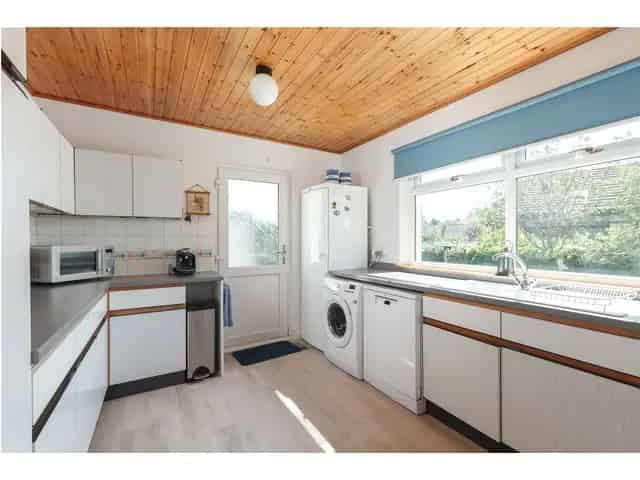 4 Bedroom Detached House for Sale in Corstorphine, Edinburgh