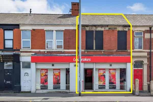 Retail Investment Property for Sale in Ashton-on-Ribble