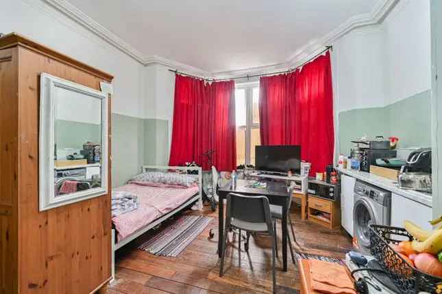 Semi-detached house for sale in Stanthorpe Road, Streatham, London SW16