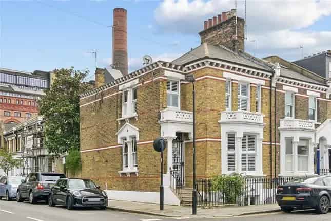 5 Bedroom House for Sale in Chelsea SW10