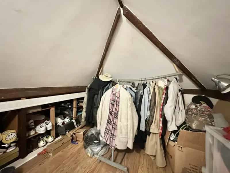 1 Bed Maisonette for Sale South Hayes