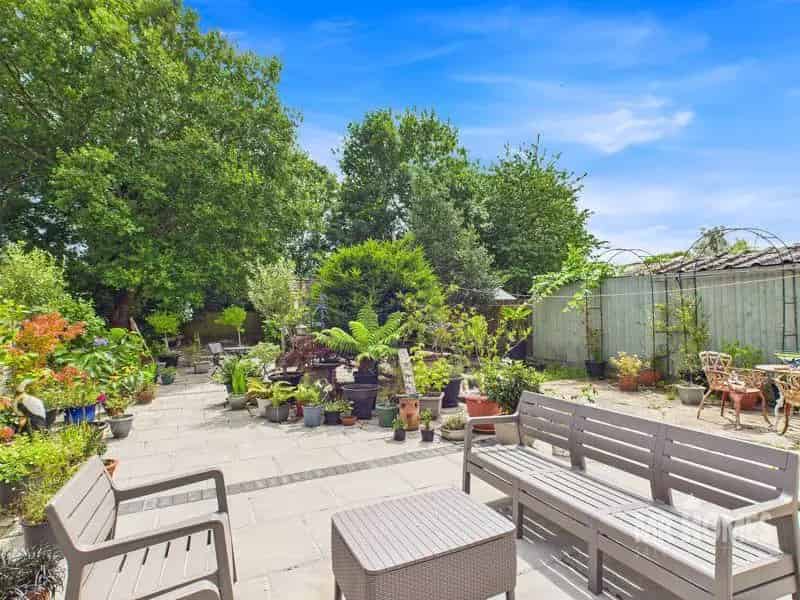 2 Bed Semi Detached Bungalow for Sale