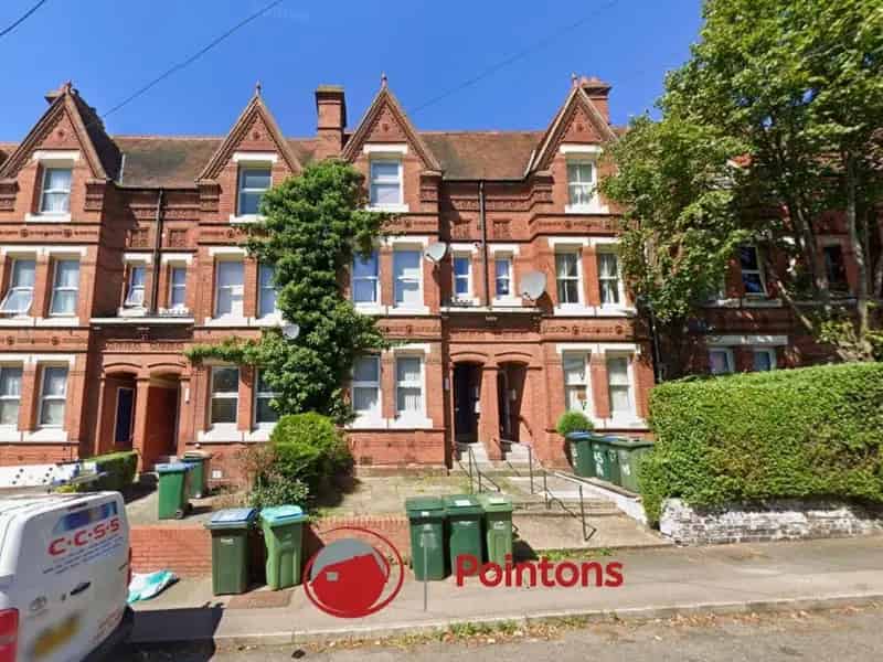 1 Bedroom Flat to Rent