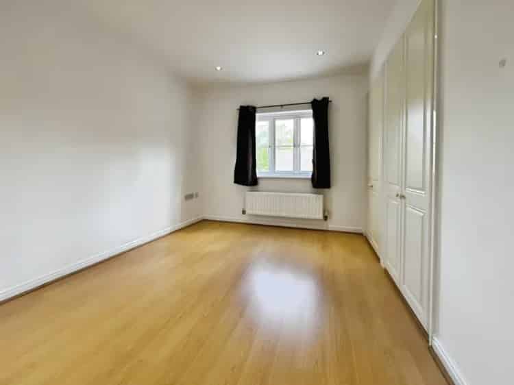 2 Bedroom House To Rent