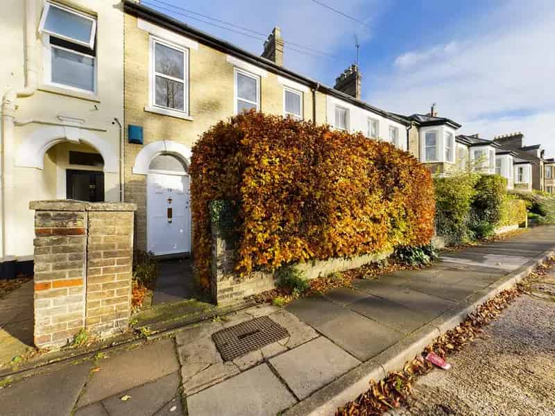 5 Bedroom House to Rent Near City Centre