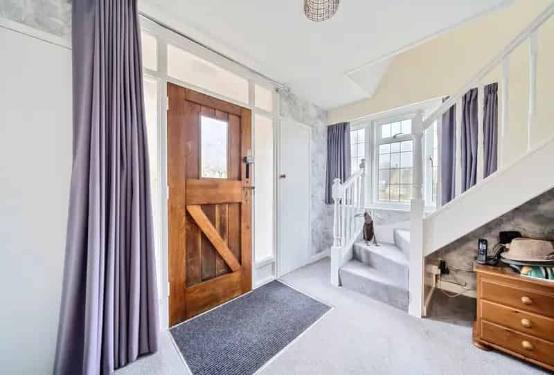 4 Bedroom Detached Bungalow For Sale
