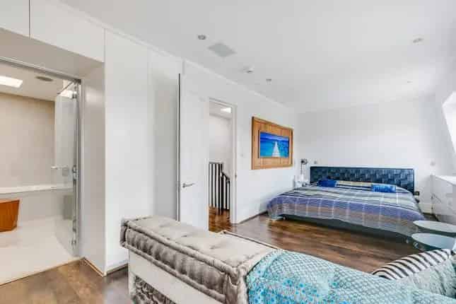 Flat for sale in Lancaster Gate, Lancaster Gate W2