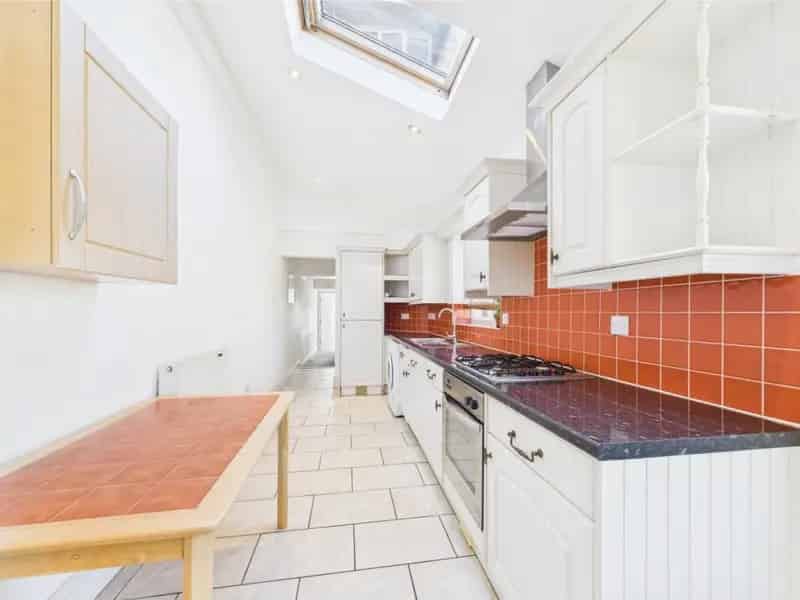 Ground Floor Garden Flat Kings Heath Birmingham