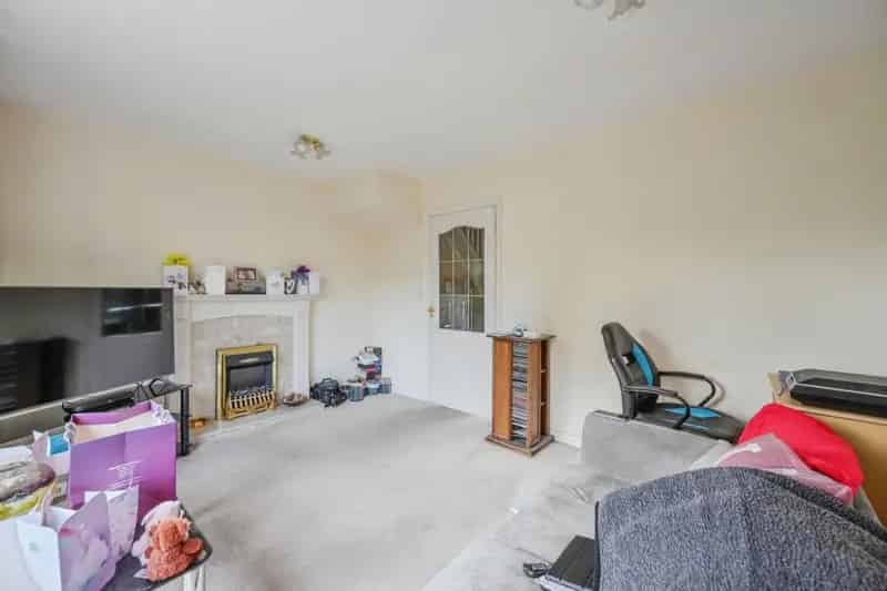2 Bedroom House For Sale Fazeley