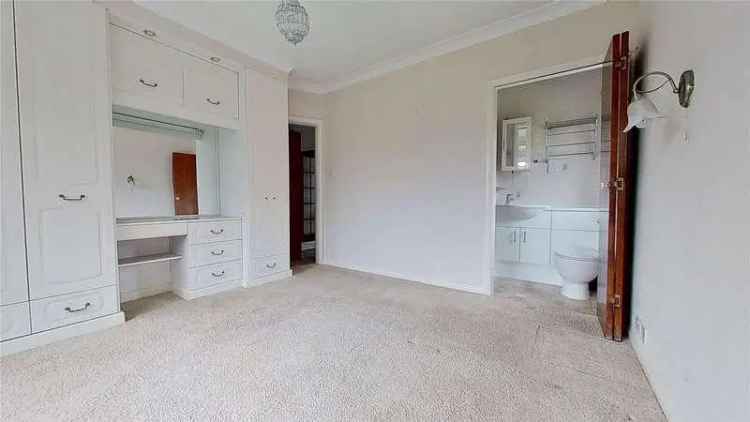 3 Bed Detached Bungalow For Sale
