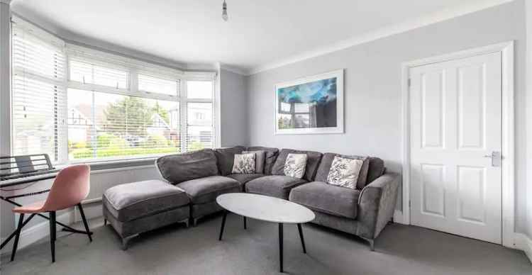 3 Bedroom House for Sale Extended Modern Kitchen Garage Parking