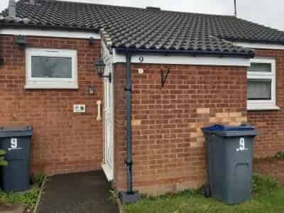 1 Bed Bungalow Frankley Great Park